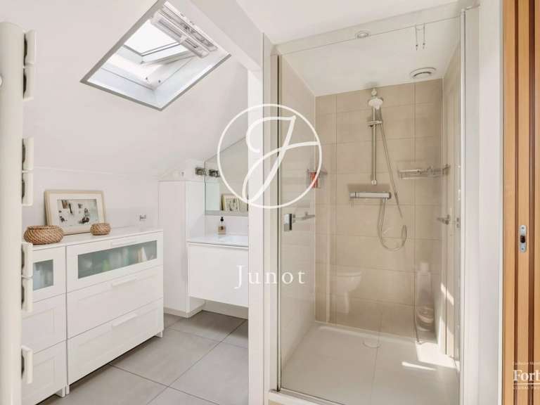 Maison Sèvres - 3 chambres - 166m²