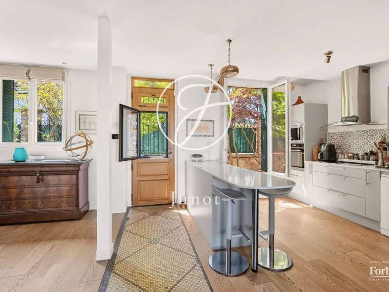 Maison Sèvres - 3 chambres - 166m²