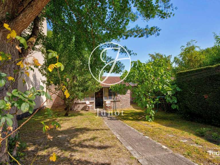 Maison Sèvres - 3 chambres - 166m²