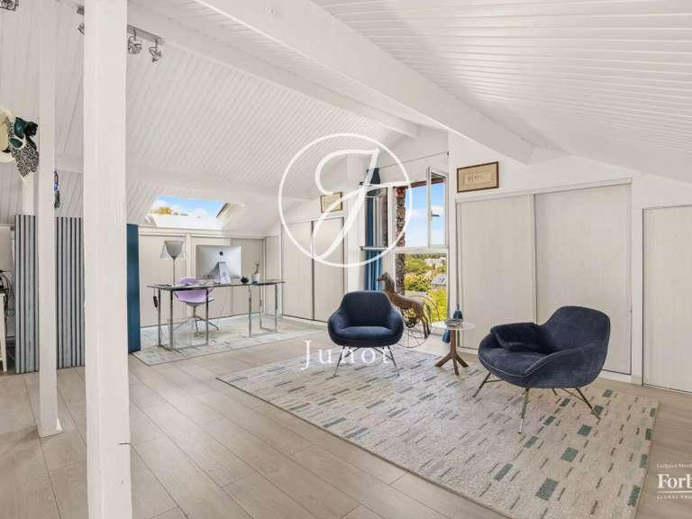Maison Sèvres - 3 chambres - 166m²