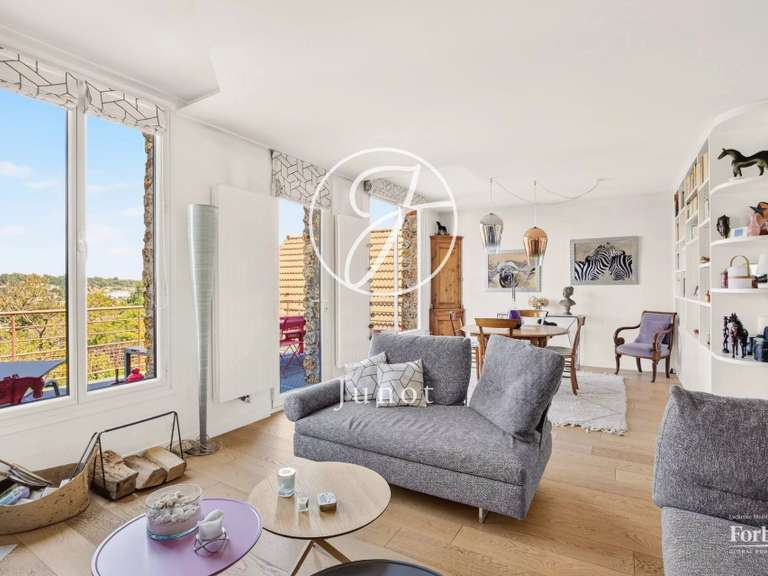 Maison Sèvres - 3 chambres - 166m²