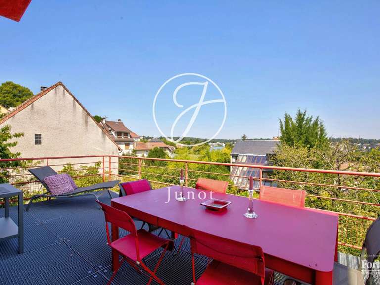 Maison Sèvres - 3 chambres - 166m²