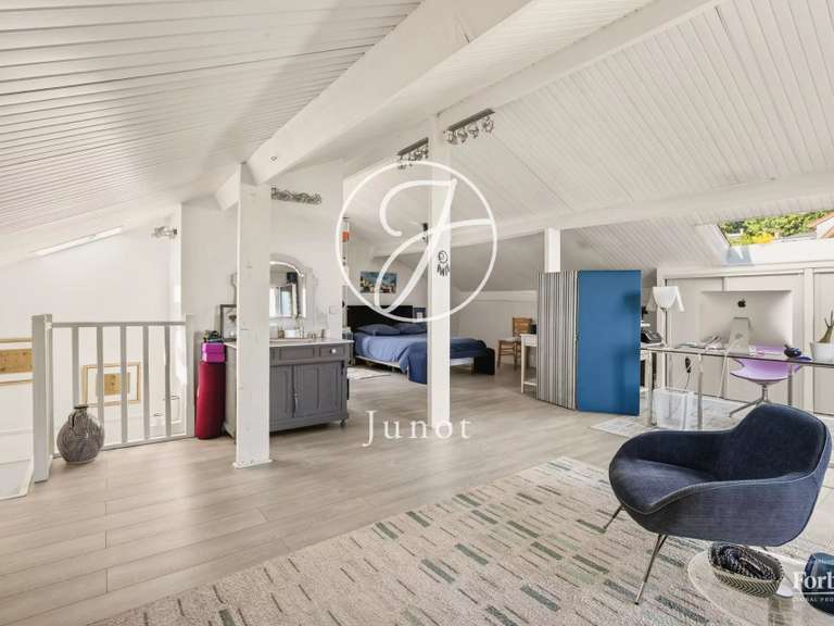 Maison Sèvres - 3 chambres - 166m²