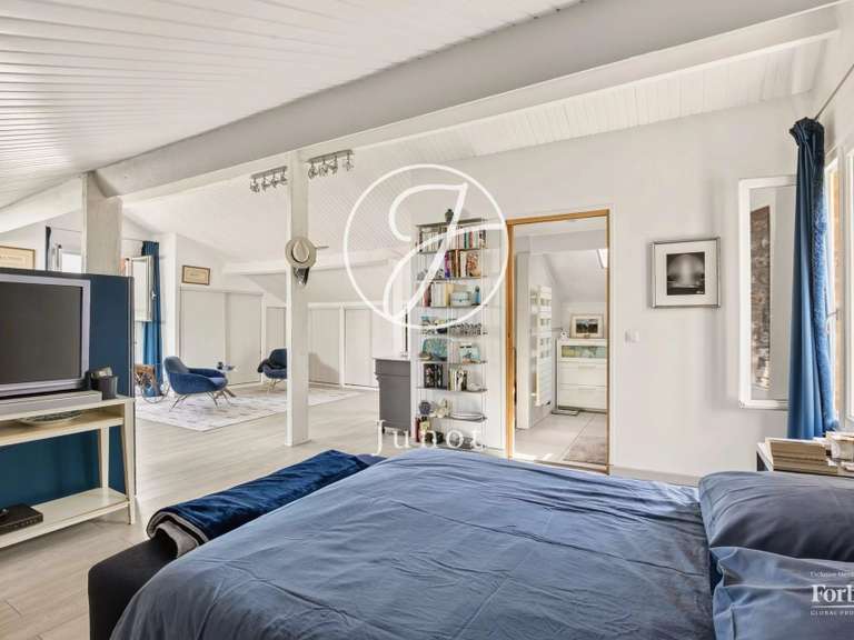 Maison Sèvres - 3 chambres - 166m²