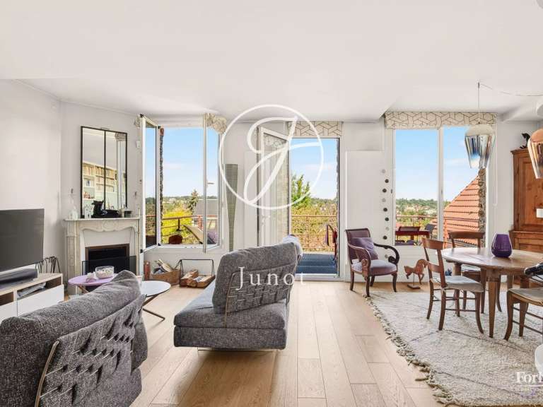 Maison Sèvres - 3 chambres - 166m²