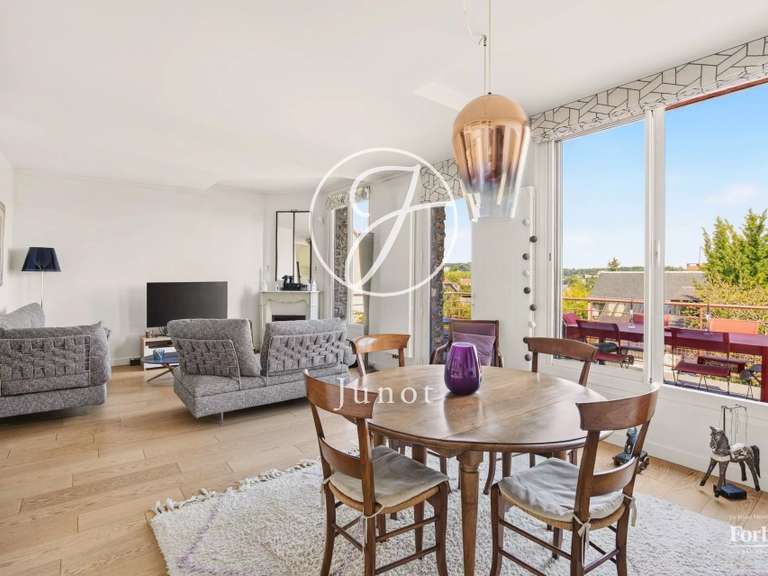 Maison Sèvres - 3 chambres - 166m²