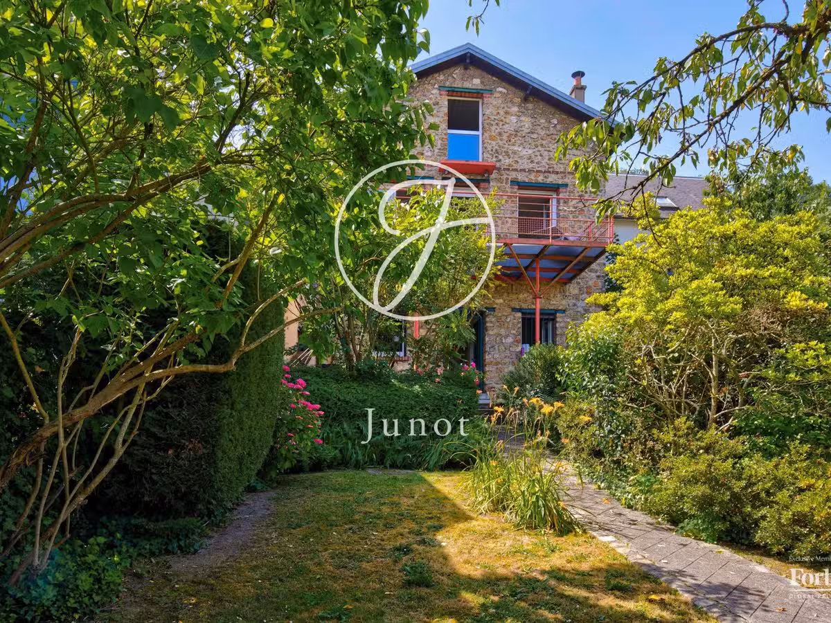 Maison Sèvres