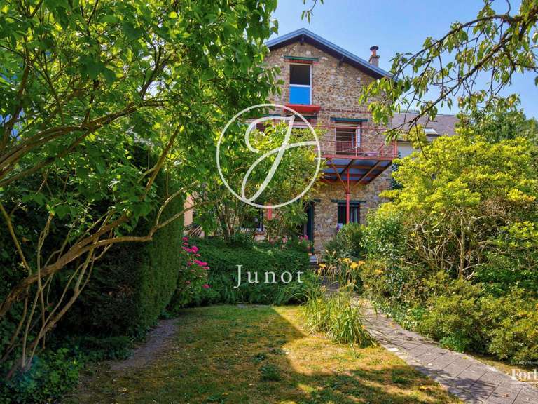 Maison Sèvres - 3 chambres - 166m²