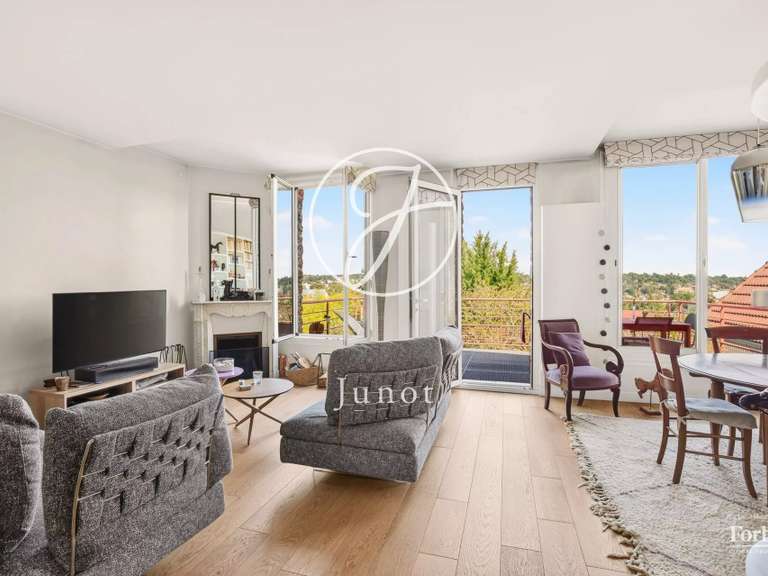 Maison Sèvres - 3 chambres - 166m²