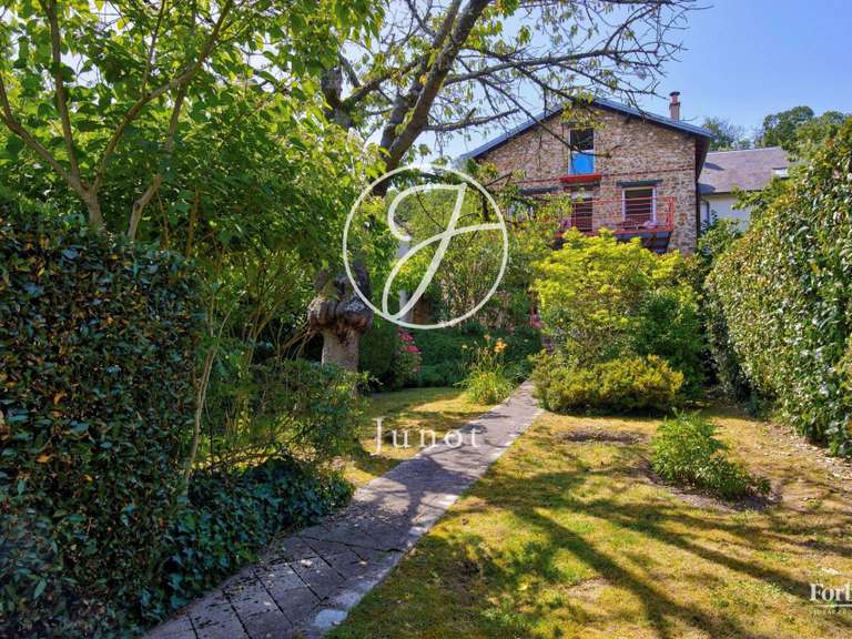 Maison Sèvres - 3 chambres - 166m²