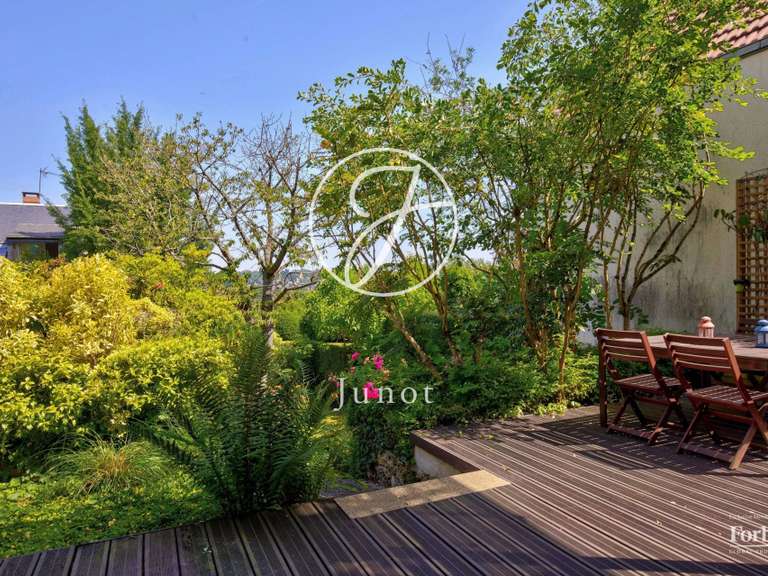 Maison Sèvres - 3 chambres - 166m²