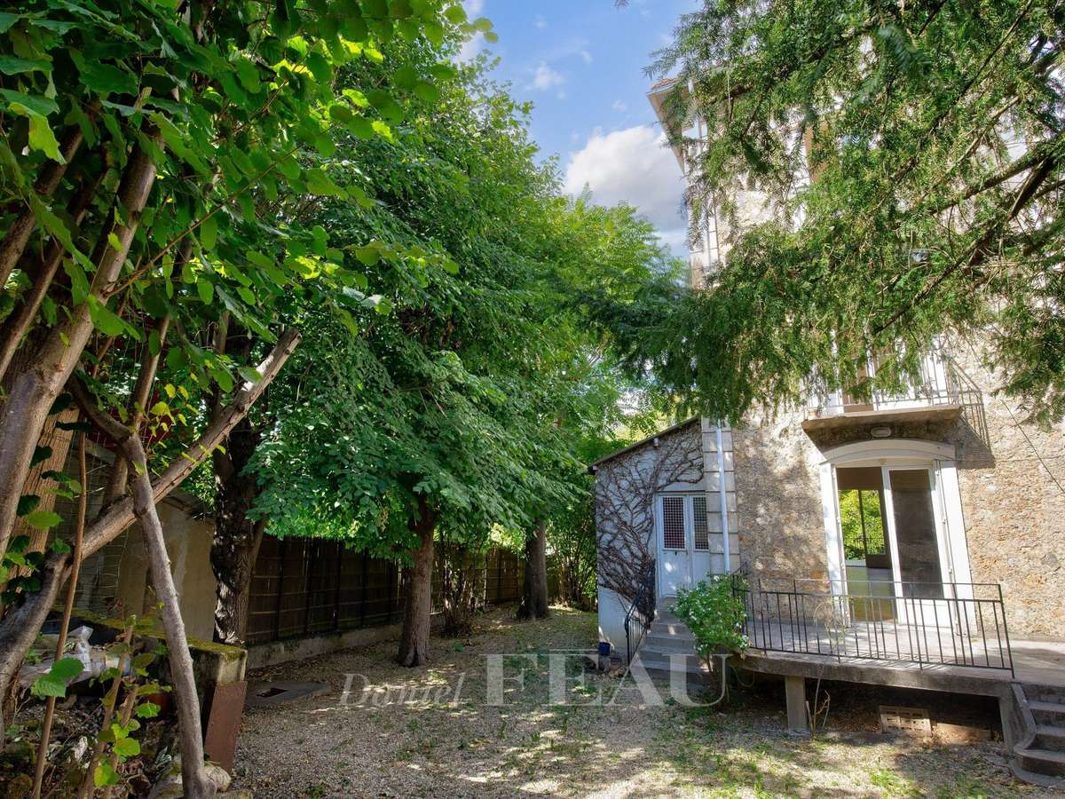 Maison Sèvres