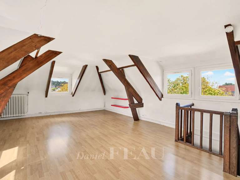 Maison Sèvres - 5 chambres - 200m²