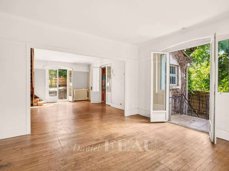 Maison Sèvres - 5 chambres - 200m²