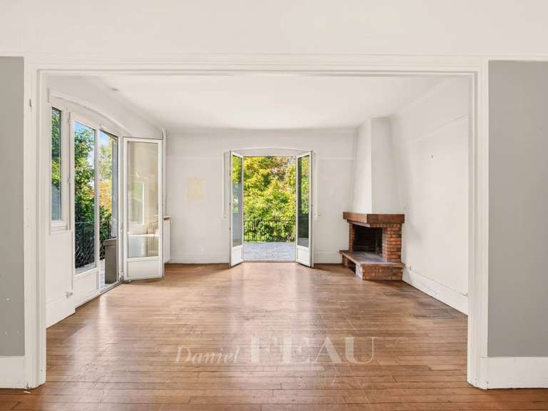 Maison Sèvres - 5 chambres - 200m²