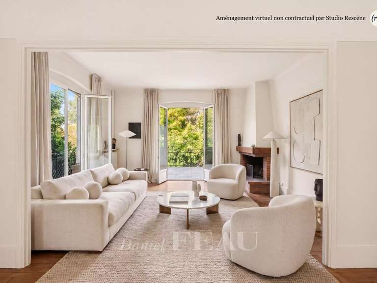 Maison Sèvres - 5 chambres - 200m²