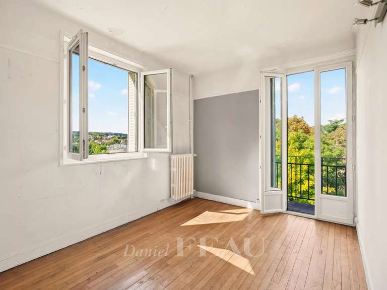 Maison Sèvres - 5 chambres - 200m²