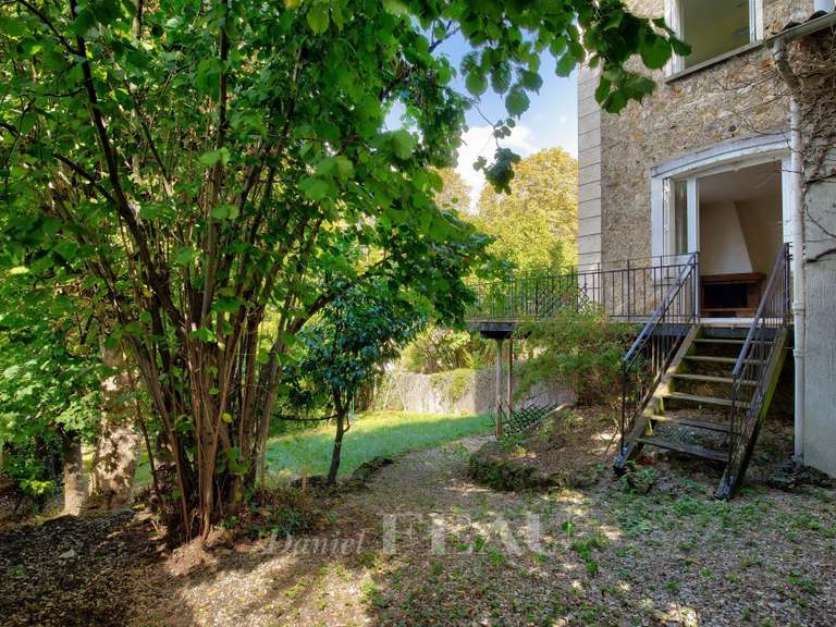 Maison Sèvres - 5 chambres - 200m²