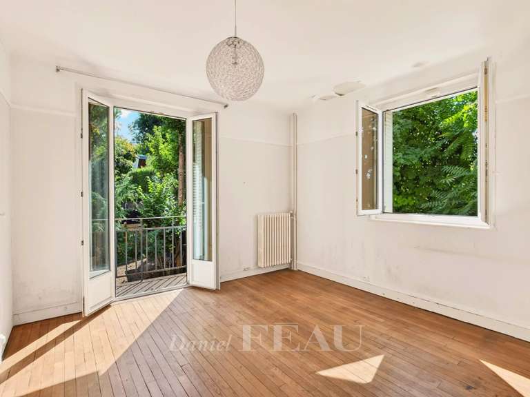 Maison Sèvres - 5 chambres - 200m²
