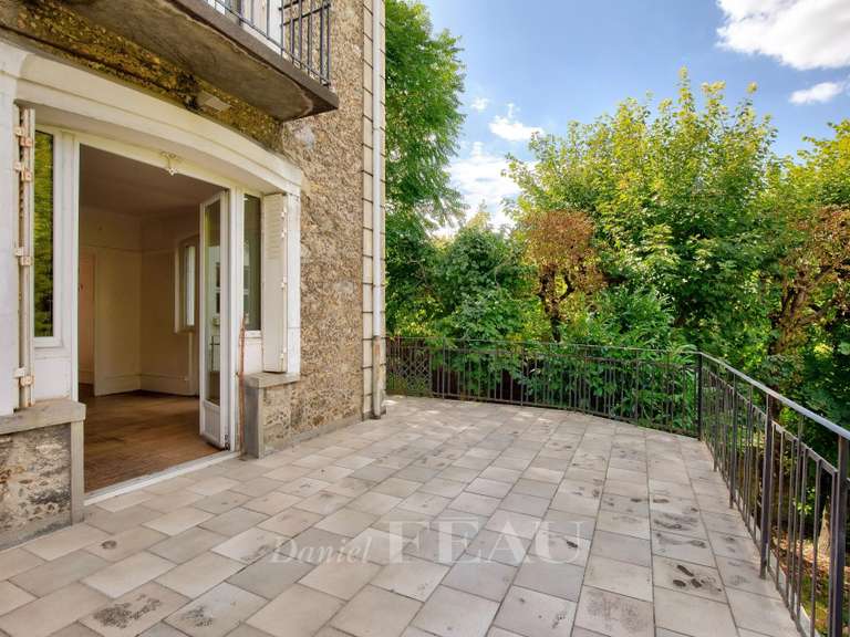 Maison Sèvres - 5 chambres - 200m²