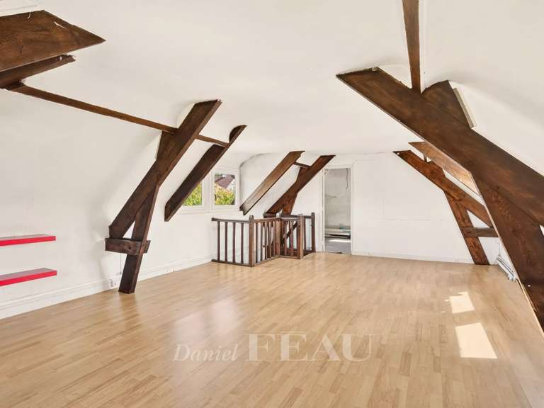 Maison Sèvres - 5 chambres - 200m²