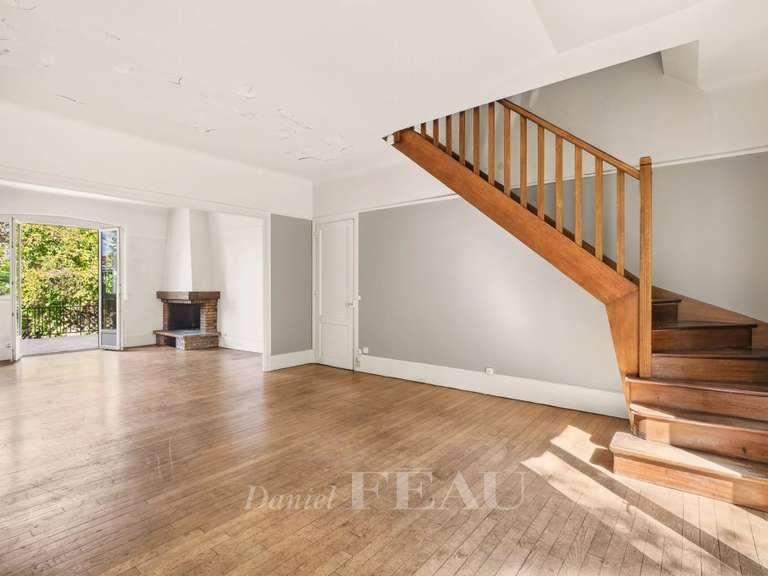 Maison Sèvres - 5 chambres - 200m²
