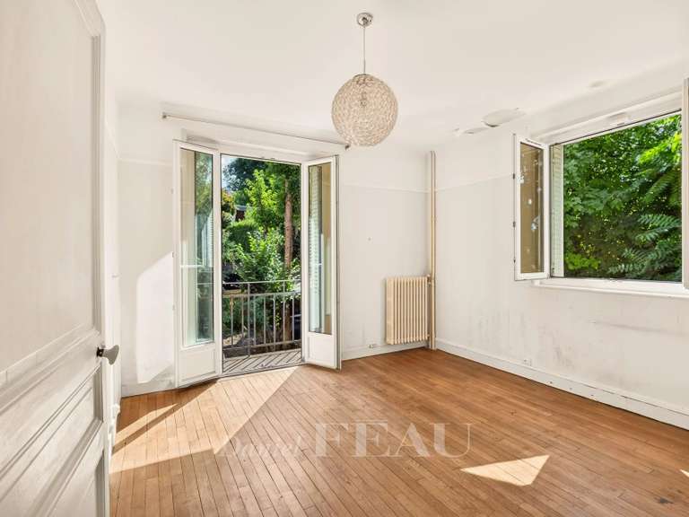Maison Sèvres - 5 chambres - 200m²