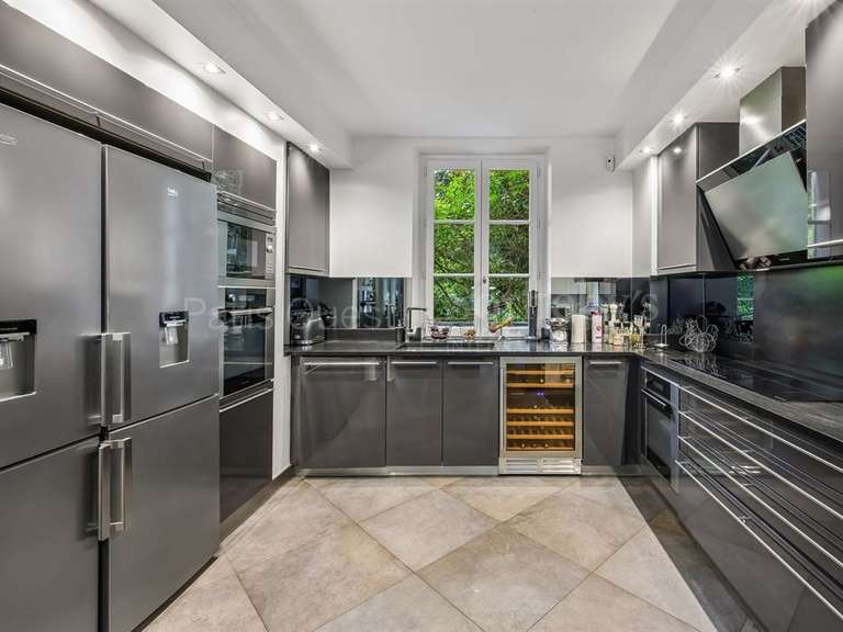 Maison Sèvres - 500m²