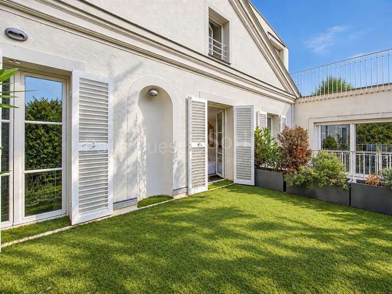 Maison Sèvres - 500m²