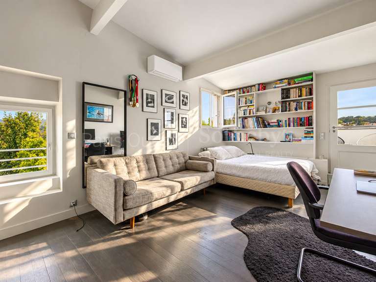 Maison Sèvres - 500m²
