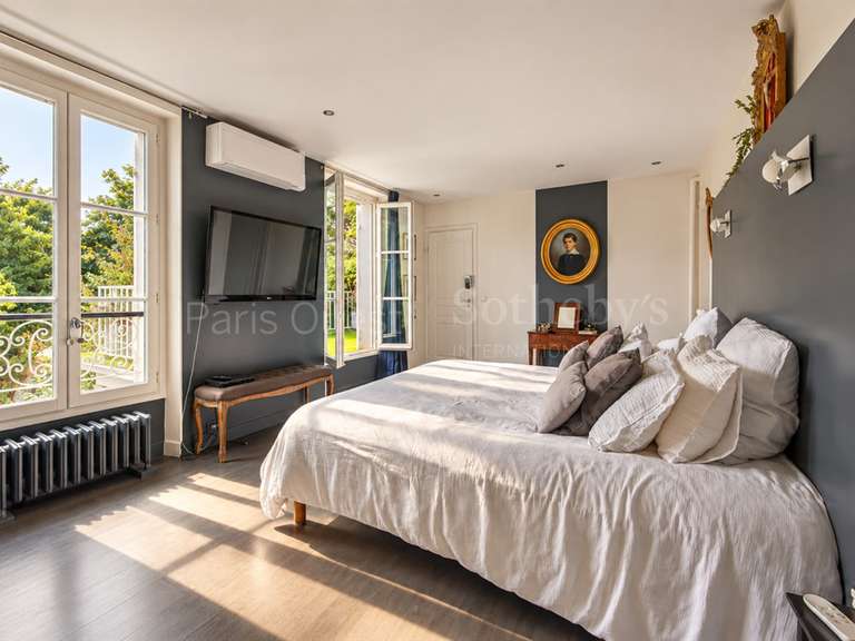 Maison Sèvres - 500m²