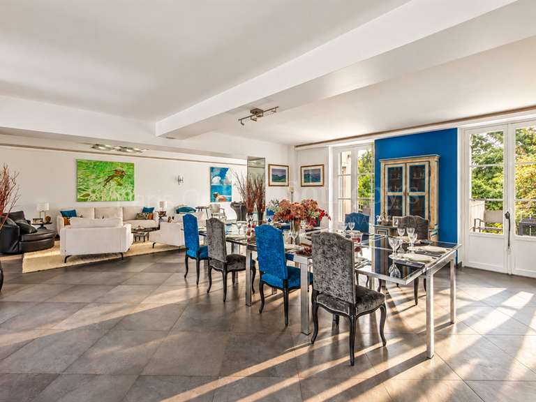 Maison Sèvres - 500m²