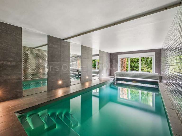 Maison Sèvres - 500m²