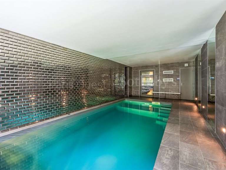 Maison Sèvres - 500m²