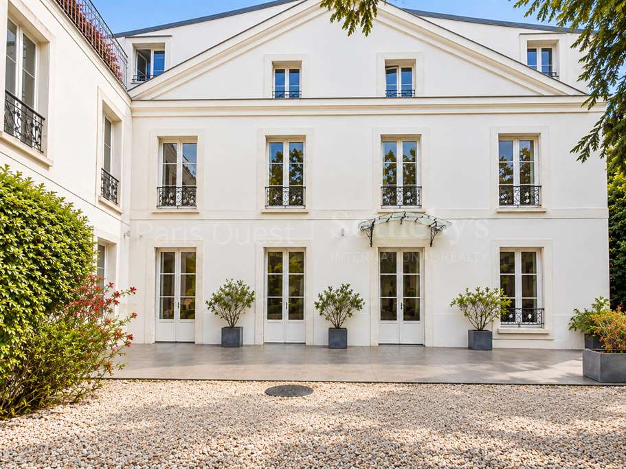 Maison Sèvres