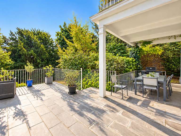 Maison Sèvres - 500m²