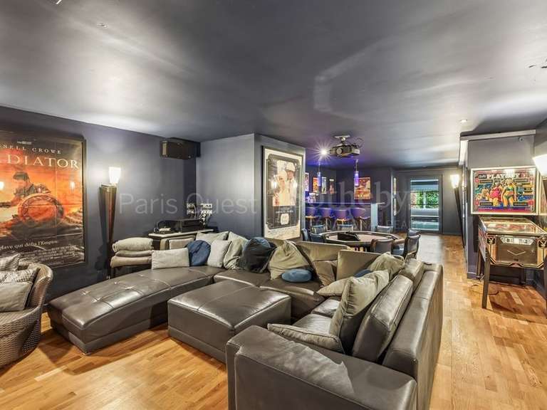Maison Sèvres - 500m²