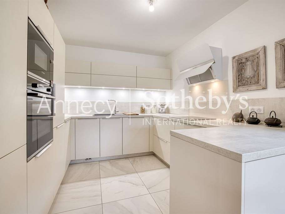 Appartement Sévrier