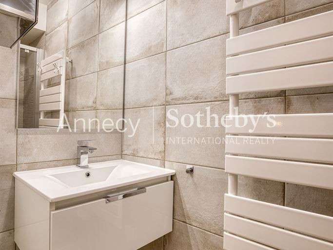 Appartement Sévrier