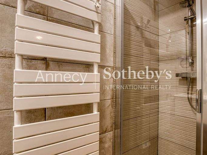 Apartment Sévrier - 3 bedrooms - 85m²