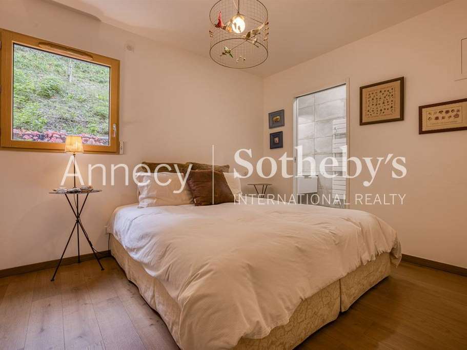 Appartement Sévrier