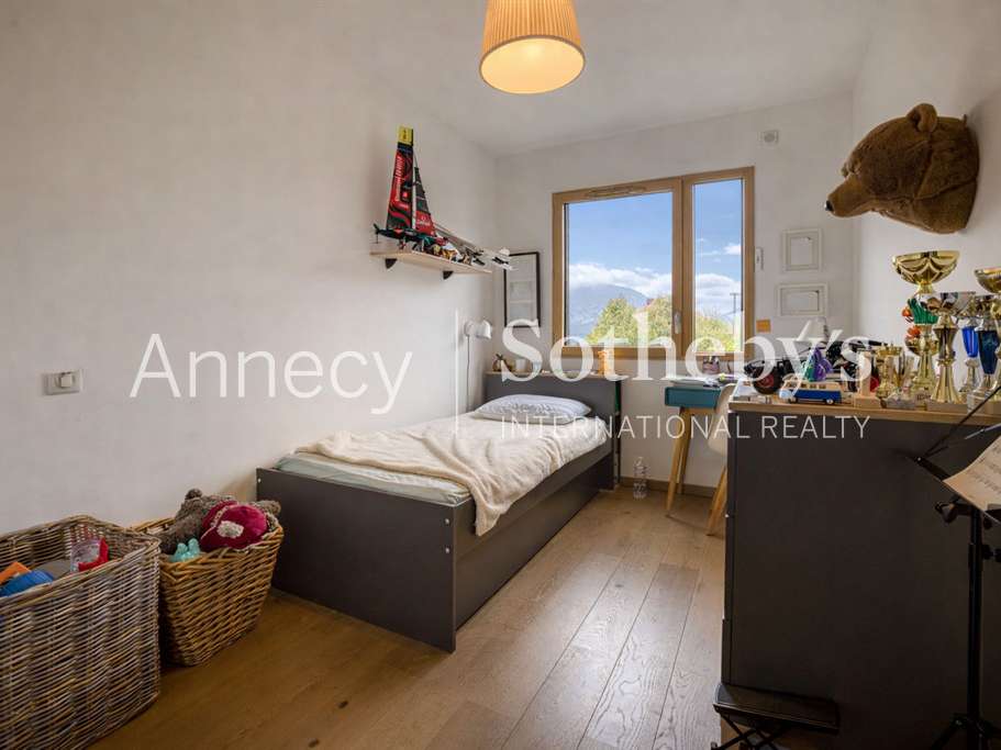 Appartement Sévrier