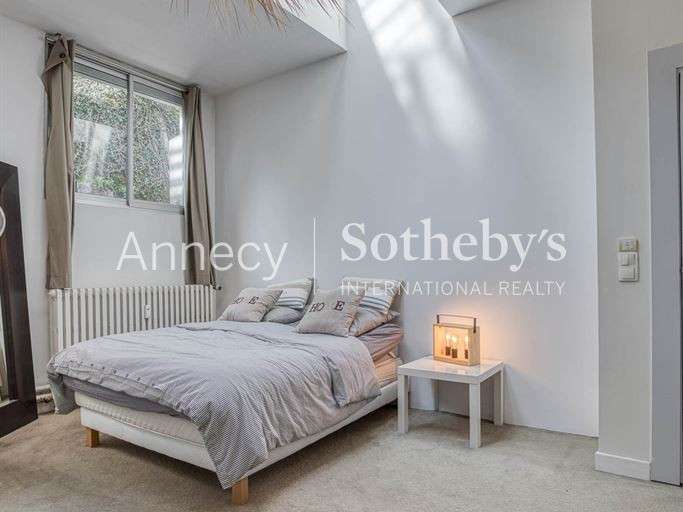 Apartment Sévrier - 5 bedrooms - 233m²