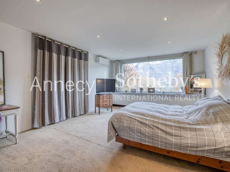 Apartment Sévrier - 5 bedrooms - 233m²