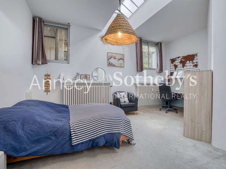 Apartment Sévrier