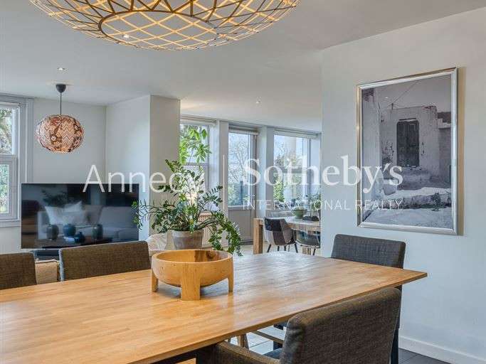 Apartment Sévrier - 5 bedrooms - 233m²