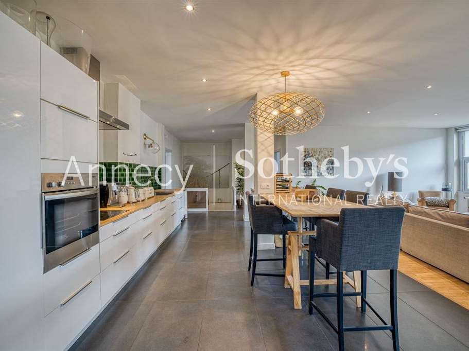 Apartment Sévrier