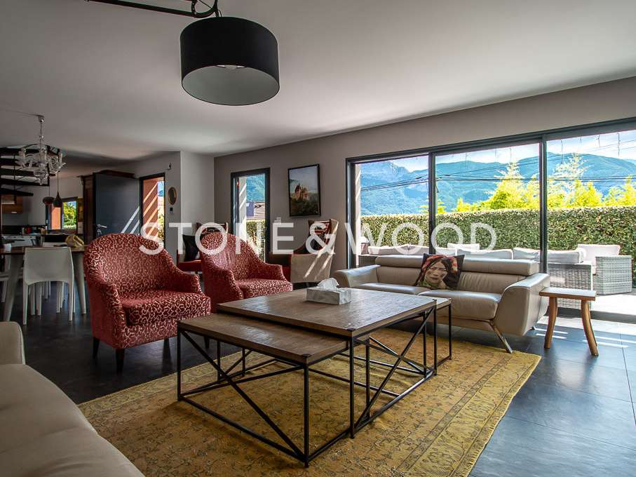 Appartement Sévrier