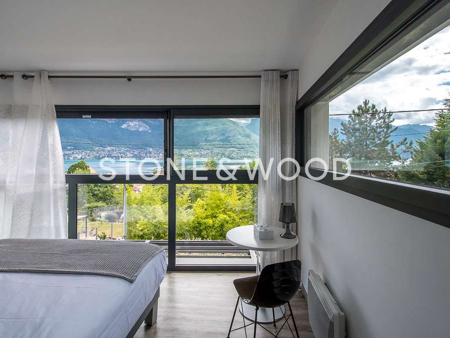 Appartement Sévrier
