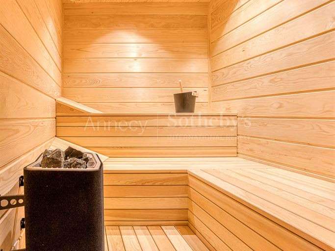 House Sévrier - 5 bedrooms - 354m²